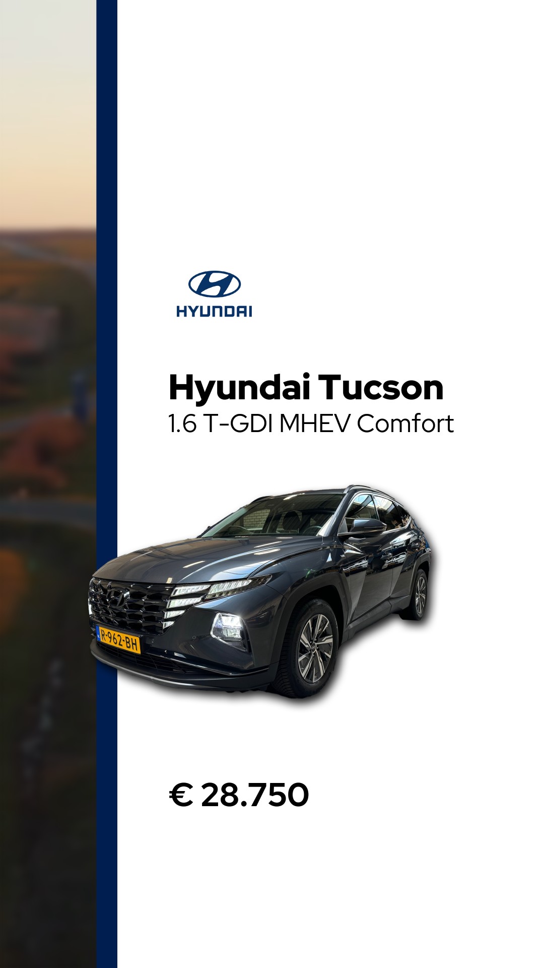 Kia Ceed Sportswagen